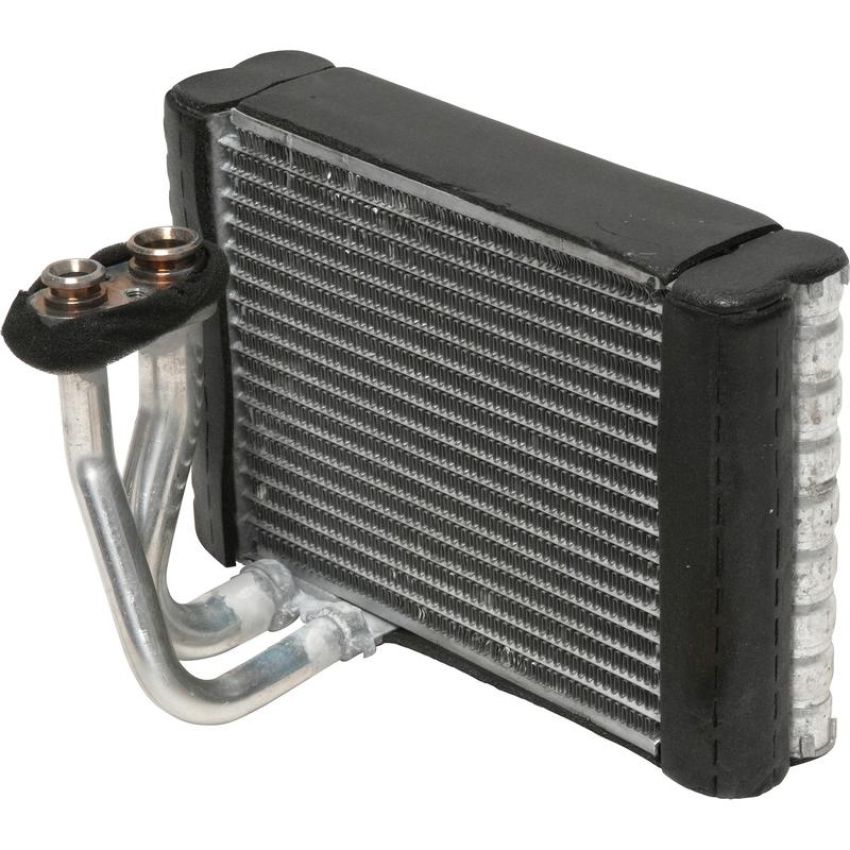 Universal Air Conditioning EV 940010PFC A/C Evaporator Core -- Evaporator Parallel Flow