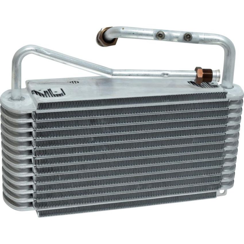 Universal Air Conditioning EV 9400119PFC A/C Evaporator Core -- Evaporator Plate Fin