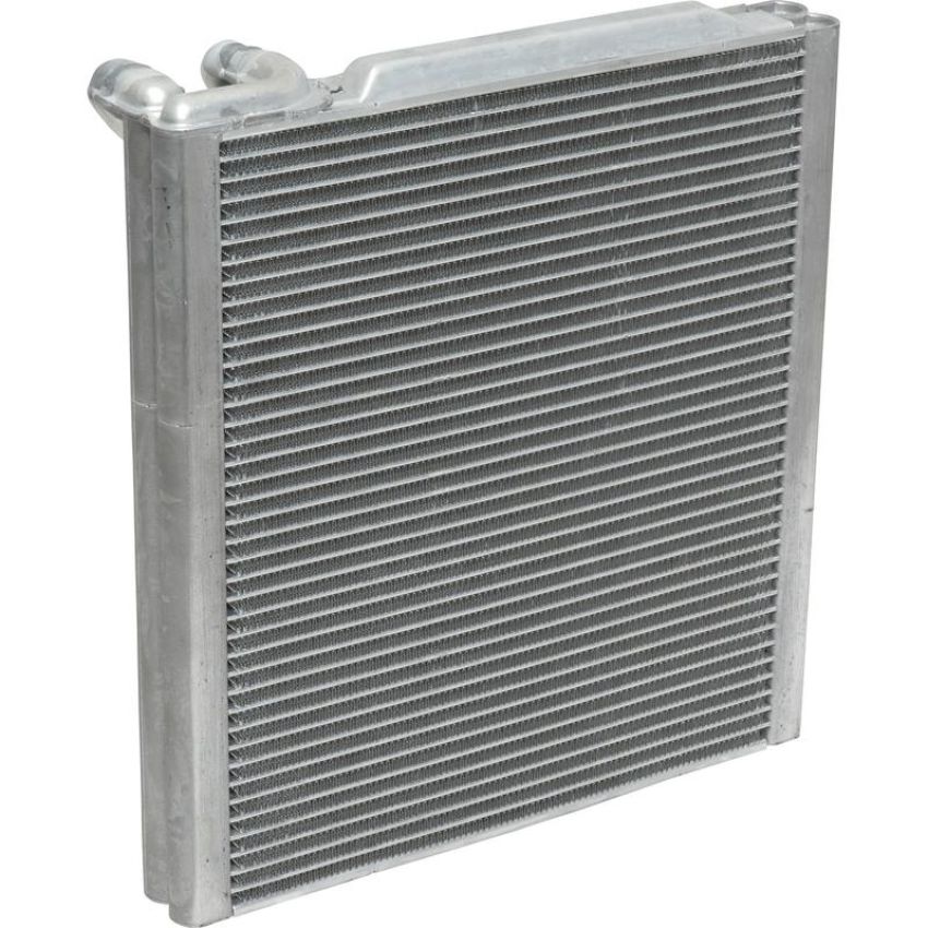 Universal Air Conditioning EV 940011PFC A/C Evaporator Core -- Evaporator Parallel Flow