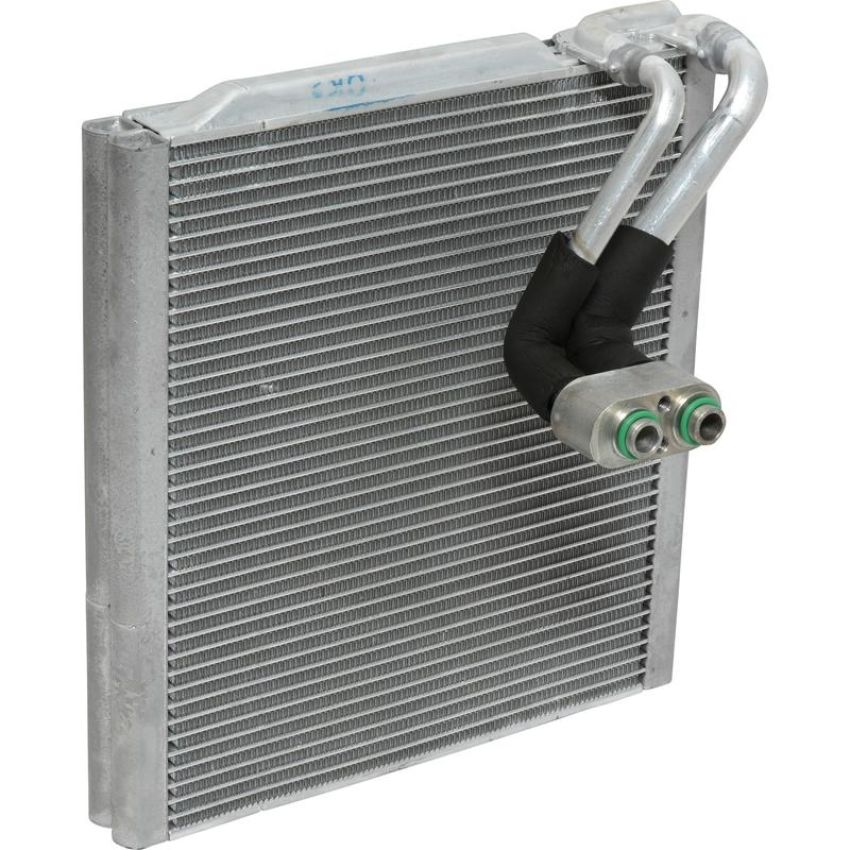 Universal Air Conditioning EV 940011PFC A/C Evaporator Core -- Evaporator Parallel Flow