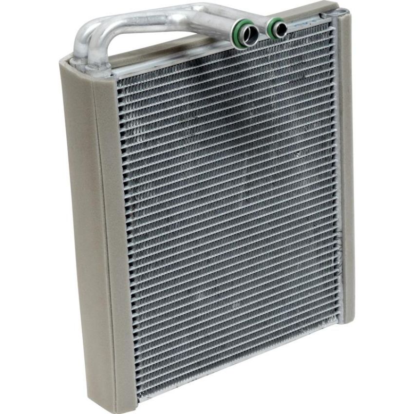 Universal Air Conditioning EV 940013PFC A/C Evaporator Core -- Evaporator Parallel Flow
