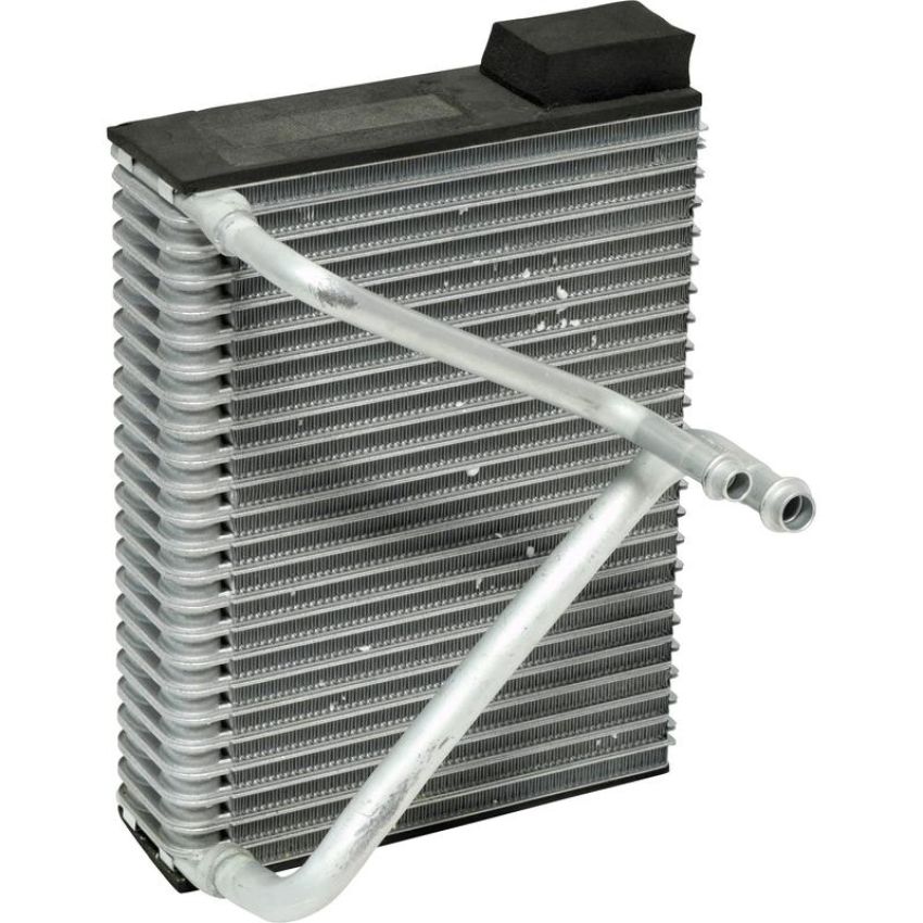 Universal Air Conditioning EV 940014PFC A/C Evaporator Core -- Evaporator Plate Fin