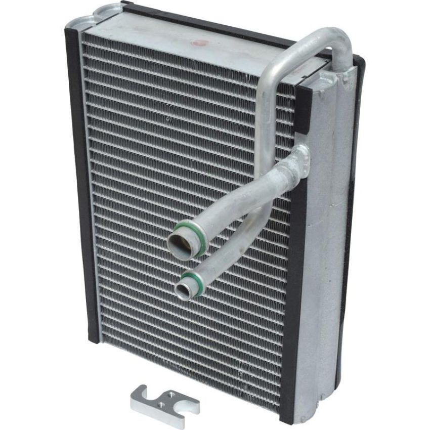 Universal Air Conditioning EV 940015PFC A/C Evaporator Core -- Evaporator Parallel Flow