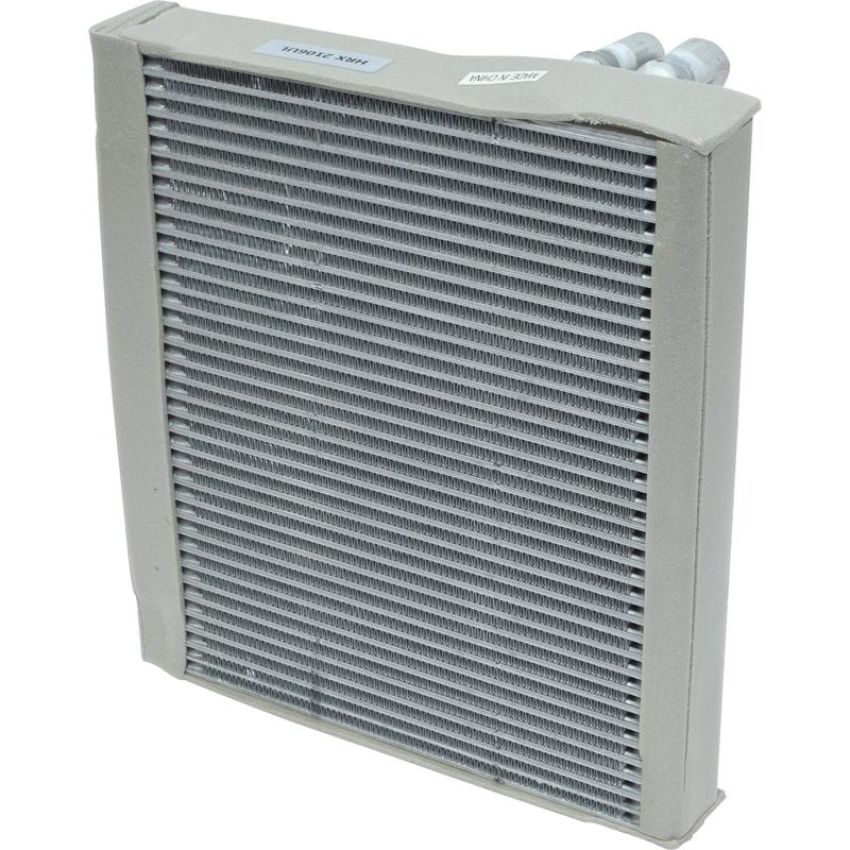 Universal Air Conditioning EV 940016PFC A/C Evaporator Core -- Evaporator Parallel Flow