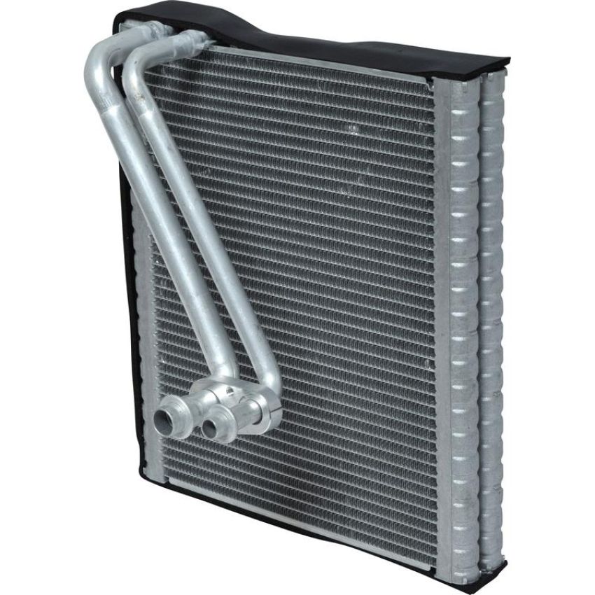 Universal Air Conditioning EV 940016PFC A/C Evaporator Core -- Evaporator Parallel Flow