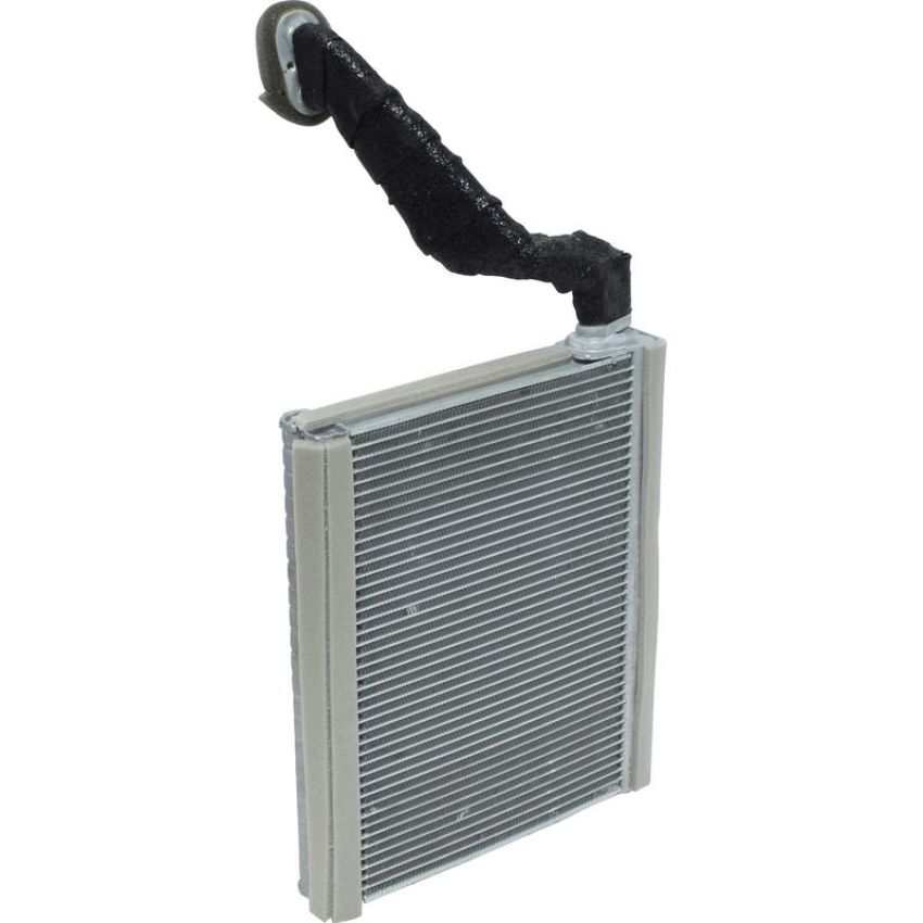 Universal Air Conditioning EV 940018PFC A/C Evaporator Core -- Evaporator Parallel Flow