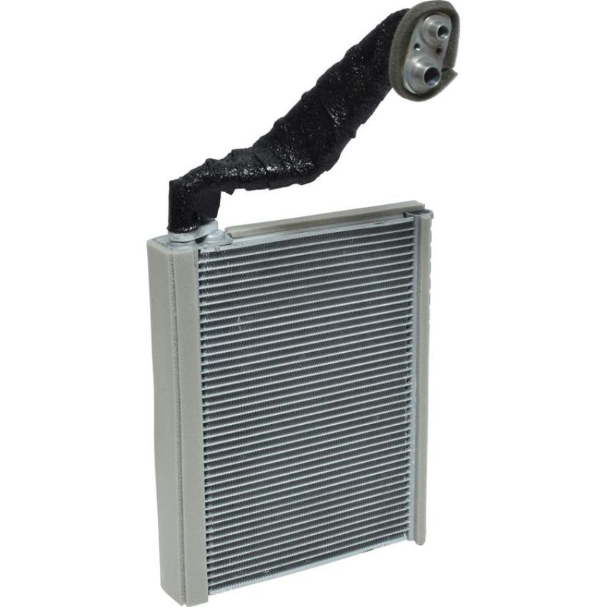 Universal Air Conditioning EV 940018PFC A/C Evaporator Core -- Evaporator Parallel Flow