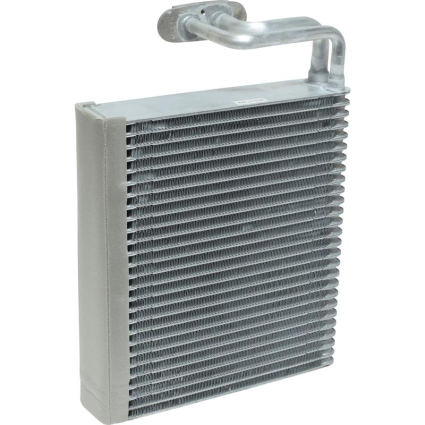 Universal Air Conditioning EV 940019PFC A/C Evaporator Core -- Evaporator Plate Fin
