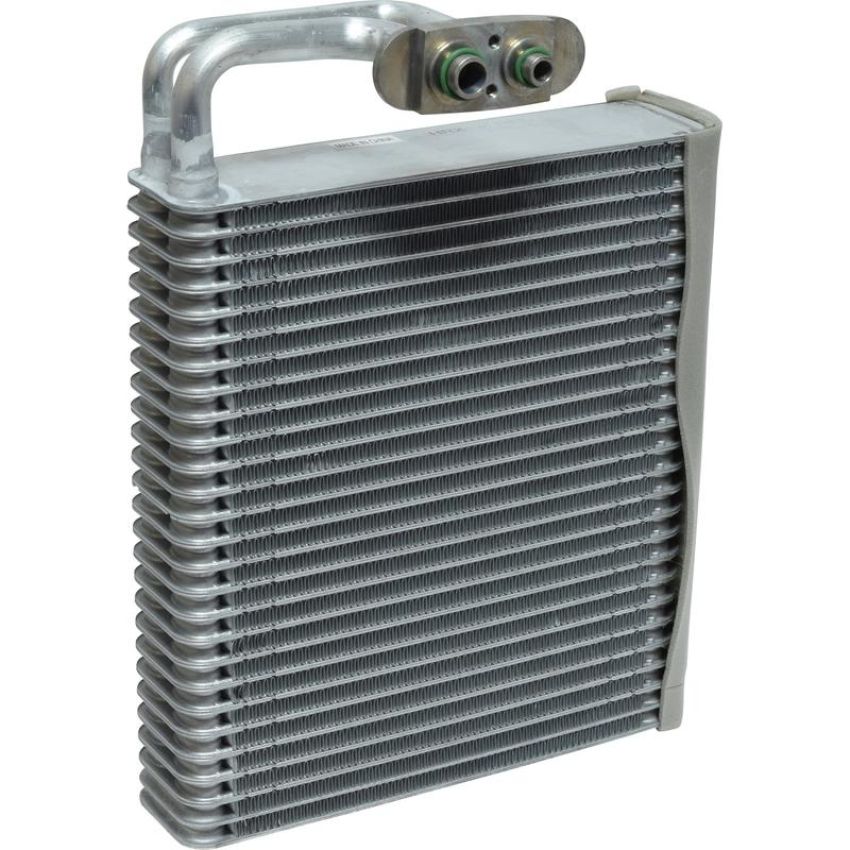 Universal Air Conditioning EV 940019PFC A/C Evaporator Core -- Evaporator Plate Fin
