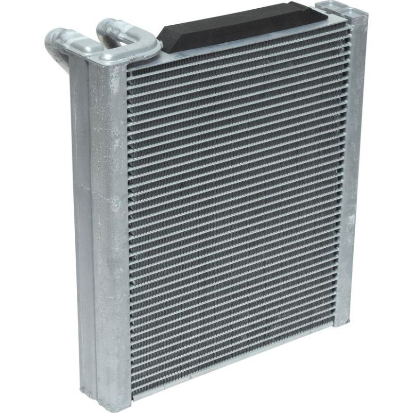 Universal Air Conditioning EV 940020PFC A/C Evaporator Core -- Evaporator Parallel Flow