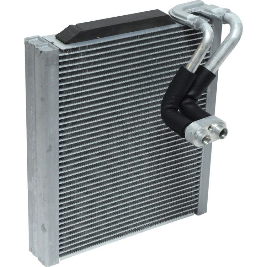 Universal Air Conditioning EV 940020PFC A/C Evaporator Core -- Evaporator Parallel Flow