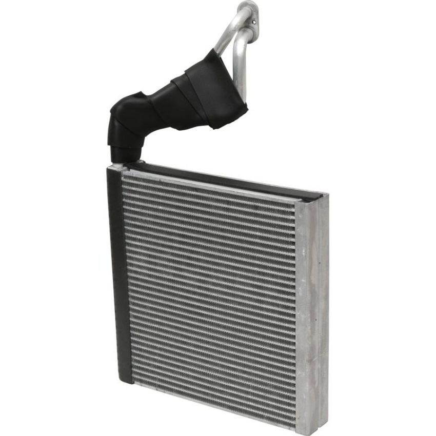 Universal Air Conditioning EV 940022PFC A/C Evaporator Core -- Evaporator Parallel Flow