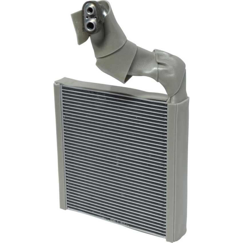 Universal Air Conditioning EV 940022PFC A/C Evaporator Core -- Evaporator Parallel Flow