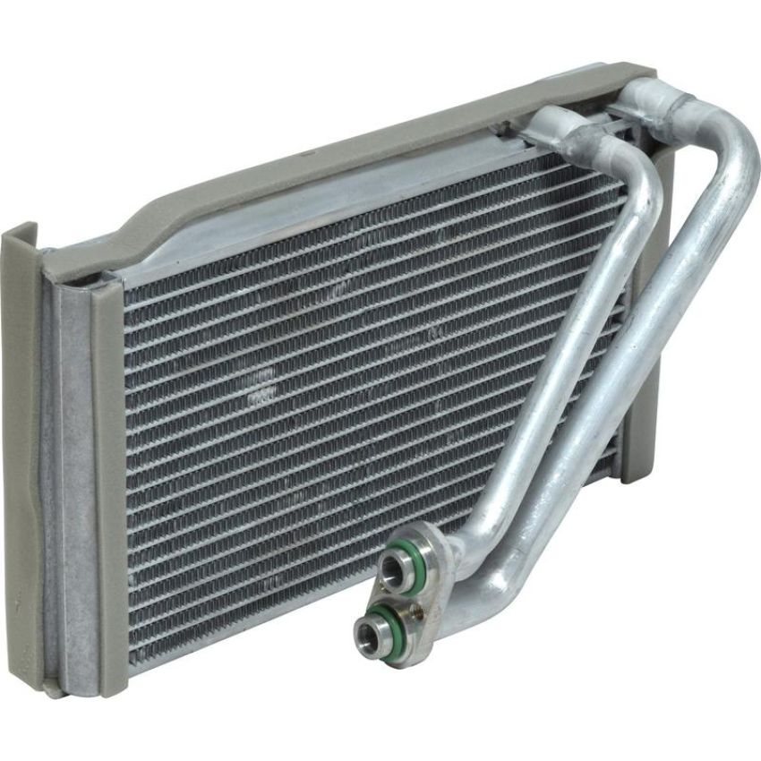 Universal Air Conditioning EV 940023PFC A/C Evaporator Core -- Evaporator Parallel Flow
