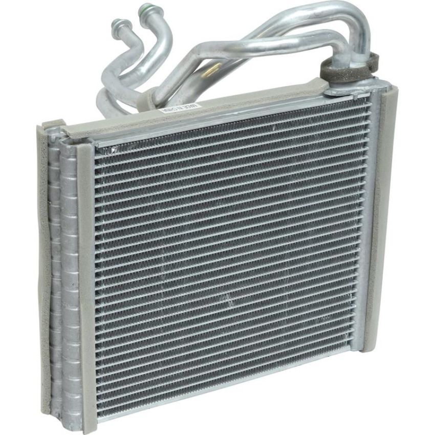 Universal Air Conditioning EV 940024PFC A/C Evaporator Core -- Evaporator Parallel Flow