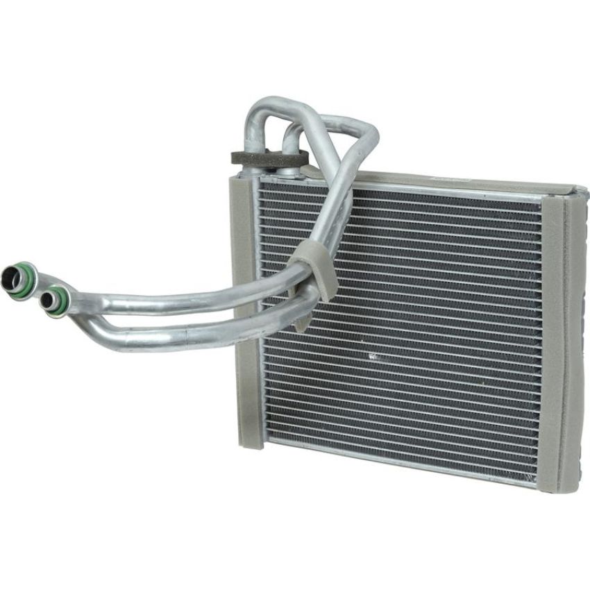 Universal Air Conditioning EV 940024PFC A/C Evaporator Core -- Evaporator Parallel Flow