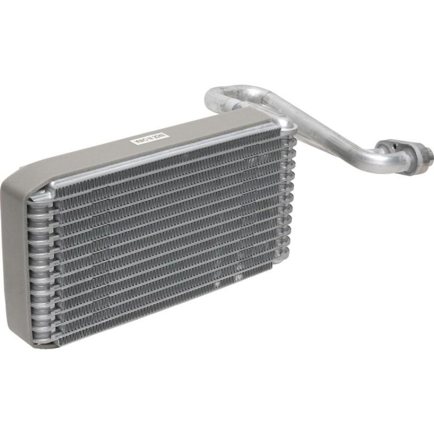 Universal Air Conditioning EV 940025PFC A/C Evaporator Core -- Evaporator Plate Fin