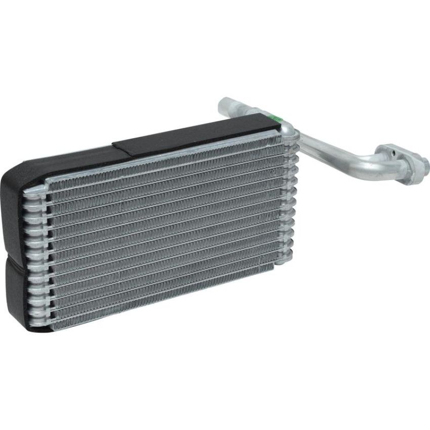 Universal Air Conditioning EV 940025PFC A/C Evaporator Core -- Evaporator Plate Fin