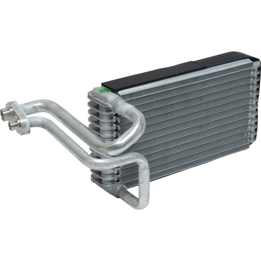 Universal Air Conditioning EV 940025PFC A/C Evaporator Core -- Evaporator Plate Fin
