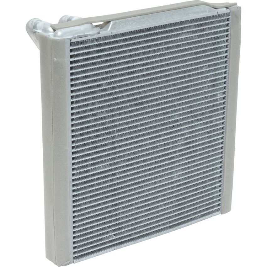 Universal Air Conditioning EV 940026PFC A/C Evaporator Core -- Evaporator Parallel Flow