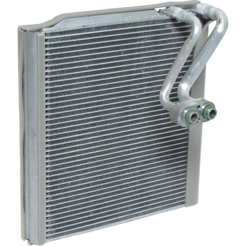 Universal Air Conditioning EV 940026PFC A/C Evaporator Core -- Evaporator Parallel Flow