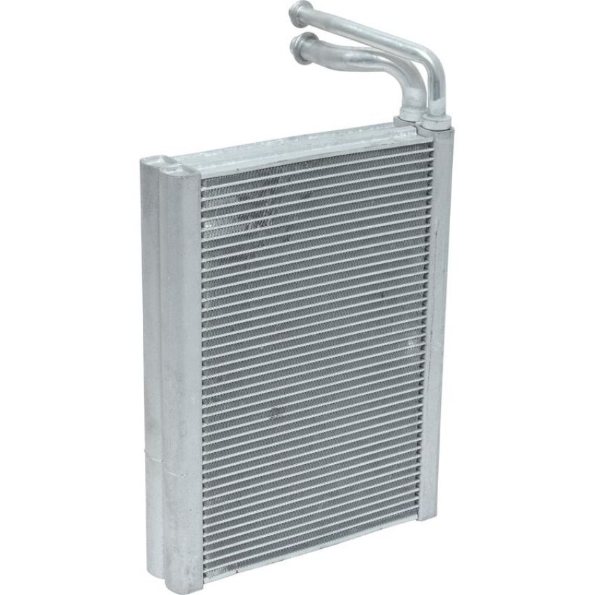 Universal Air Conditioning EV 940027PFC A/C Evaporator Core -- Evaporator Parallel Flow