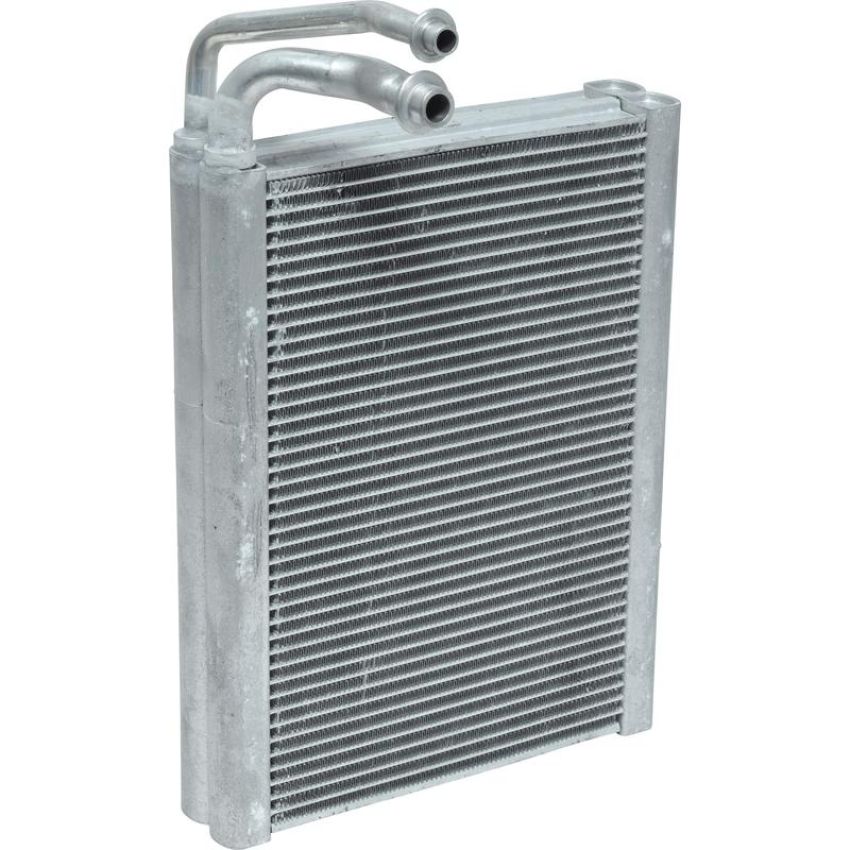 Universal Air Conditioning EV 940027PFC A/C Evaporator Core -- Evaporator Parallel Flow
