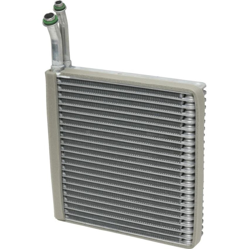 Universal Air Conditioning EV 940028PFC A/C Evaporator Core -- Evaporator Plate Fin