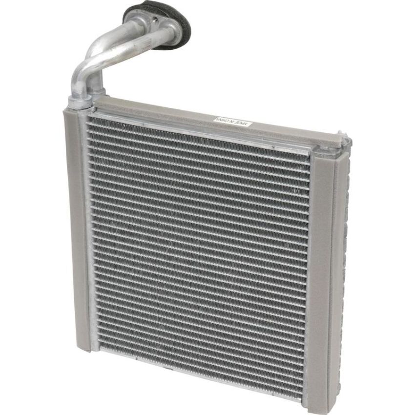 Universal Air Conditioning EV 940029PFC A/C Evaporator Core -- Evaporator Parallel Flow