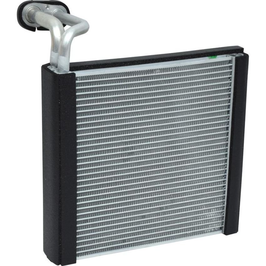 Universal Air Conditioning EV 940029PFC A/C Evaporator Core -- Evaporator Parallel Flow