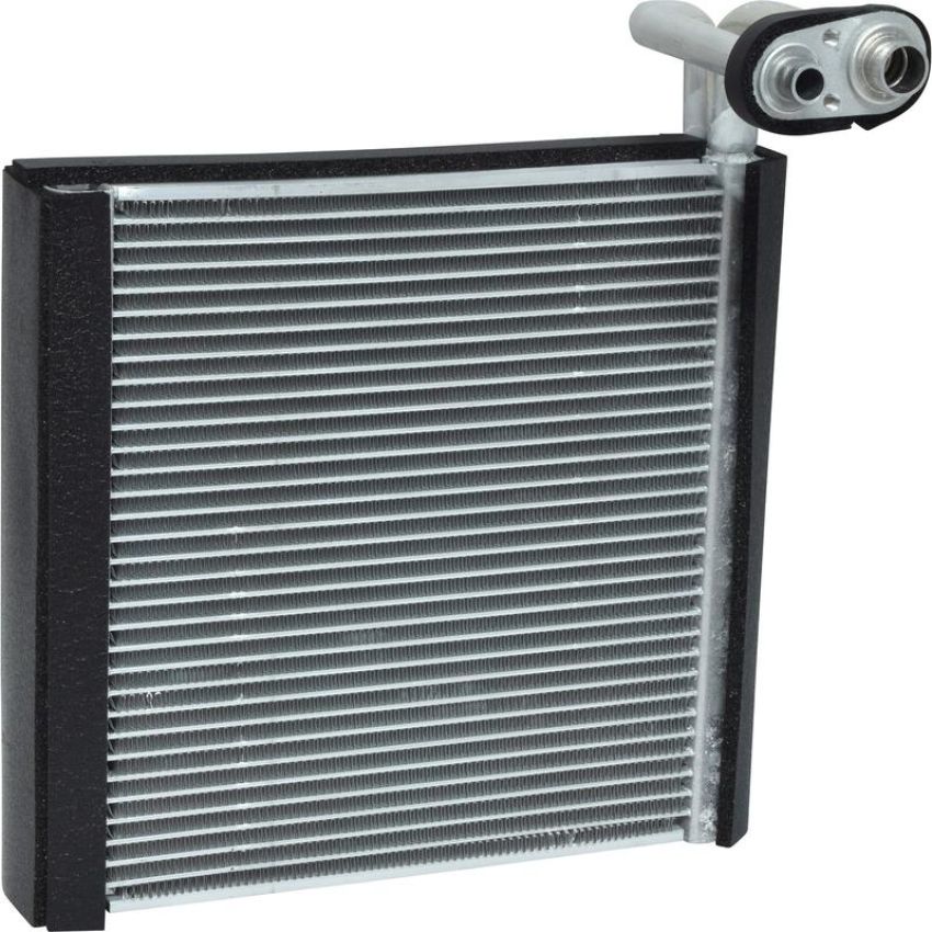 Universal Air Conditioning EV 940029PFC A/C Evaporator Core -- Evaporator Parallel Flow