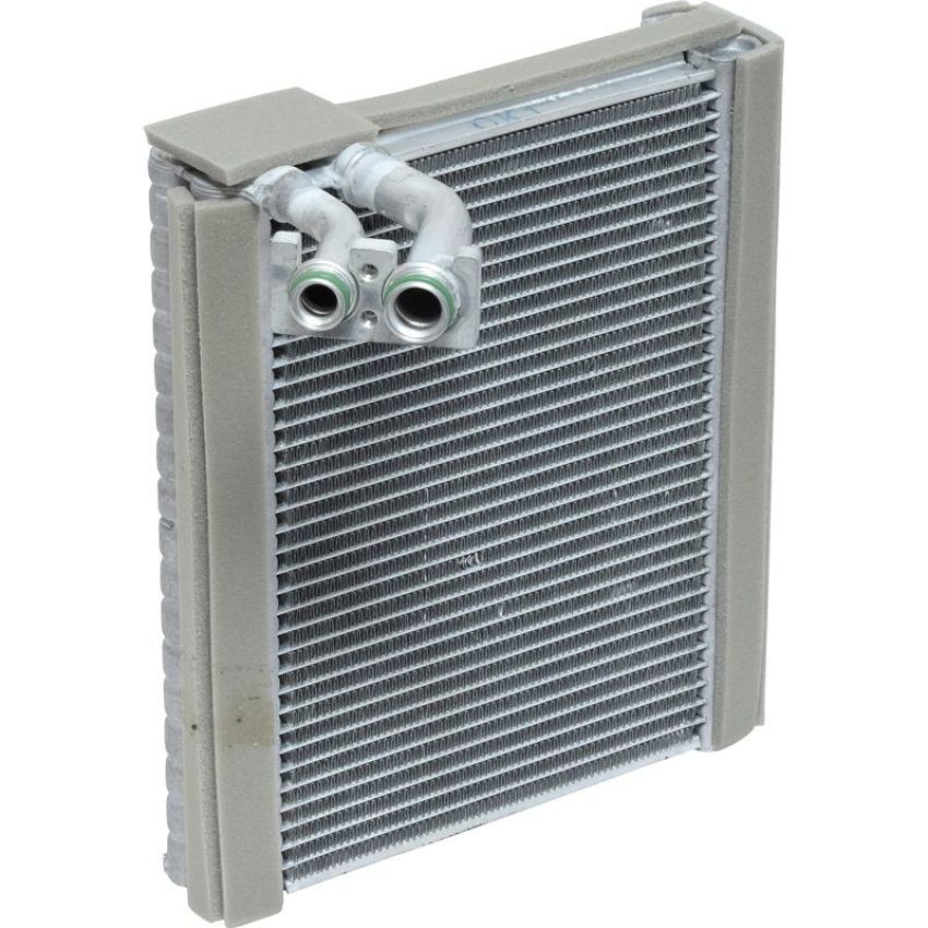 Universal Air Conditioning EV 940030PFC A/C Evaporator Core -- Evaporator Parallel Flow
