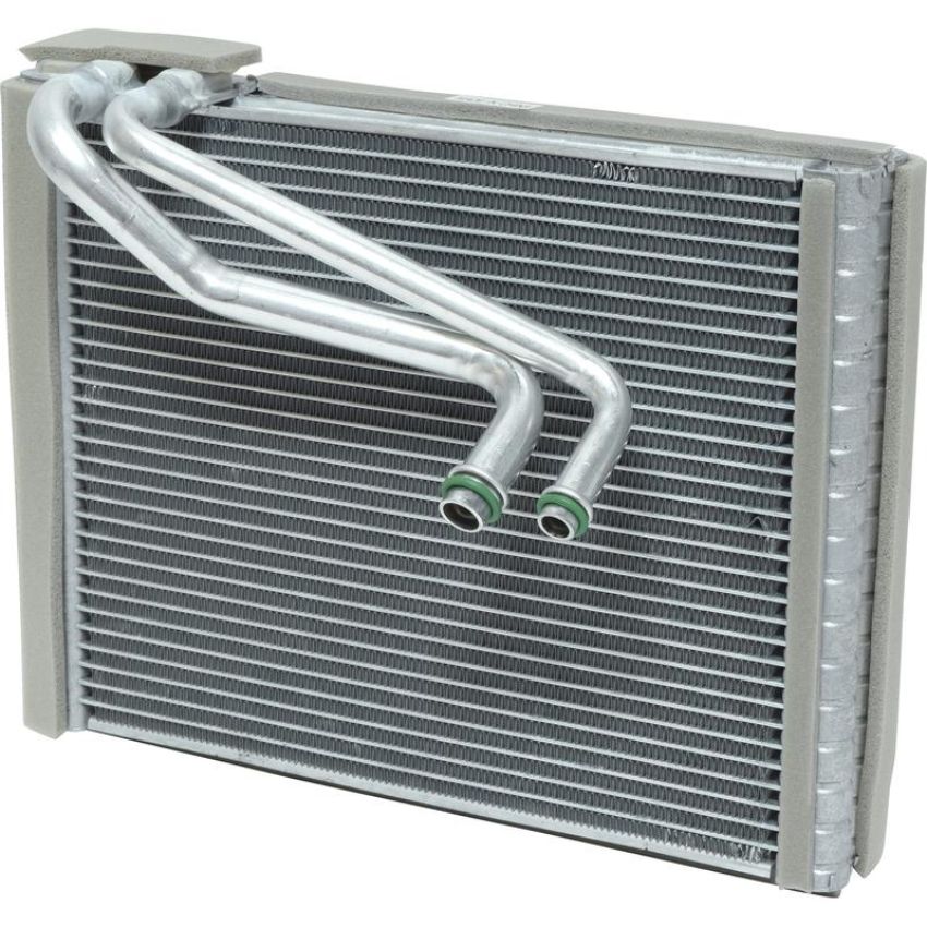 Universal Air Conditioning EV 940031PFC A/C Evaporator Core -- Evaporator Parallel Flow