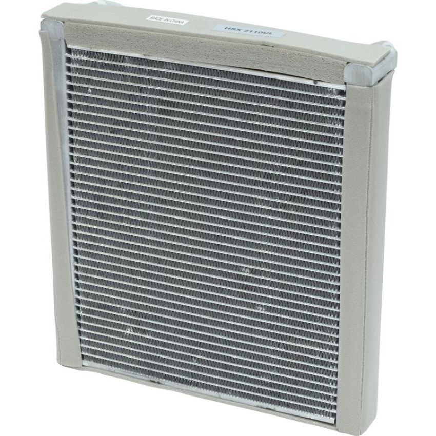 Universal Air Conditioning EV 940032PFC A/C Evaporator Core -- Evaporator Parallel Flow