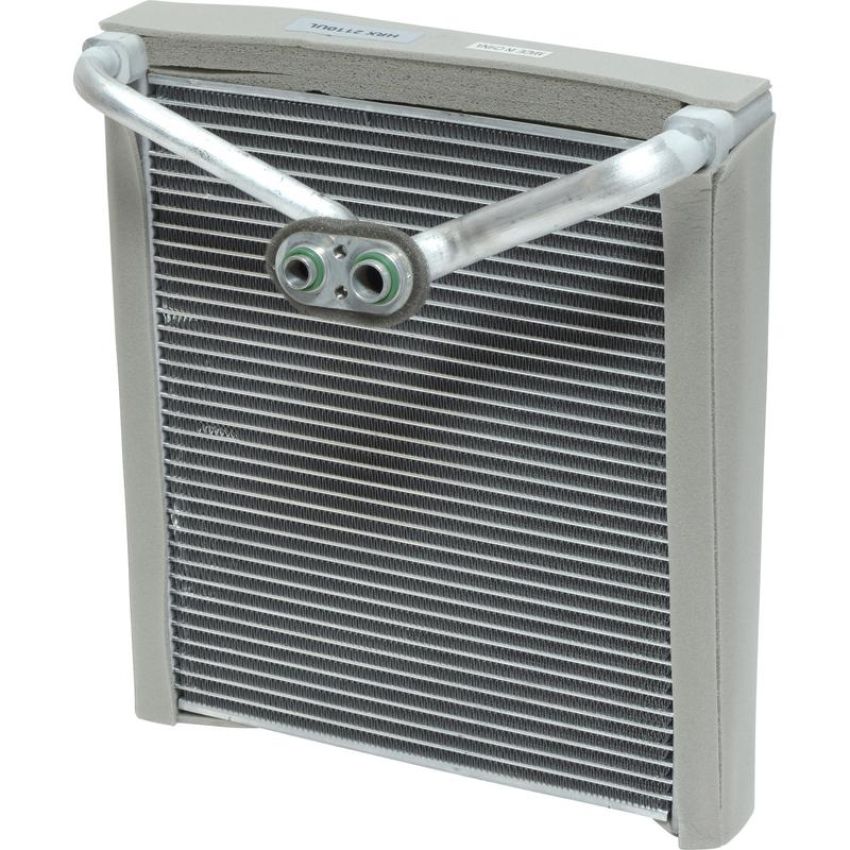 Universal Air Conditioning EV 940032PFC A/C Evaporator Core -- Evaporator Parallel Flow