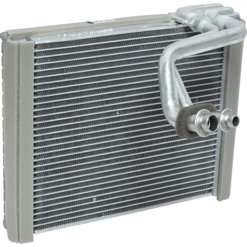 Universal Air Conditioning EV 940033PFC A/C Evaporator Core -- Evaporator Parallel Flow