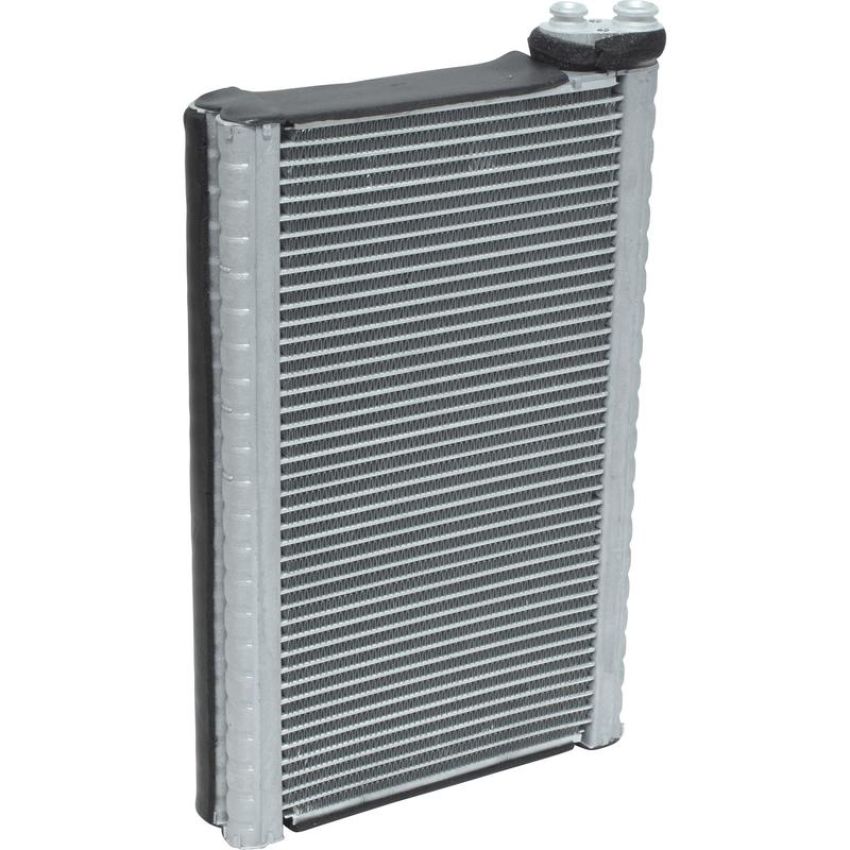 Universal Air Conditioning EV 940034PFC A/C Evaporator Core -- Evaporator Plate Fin