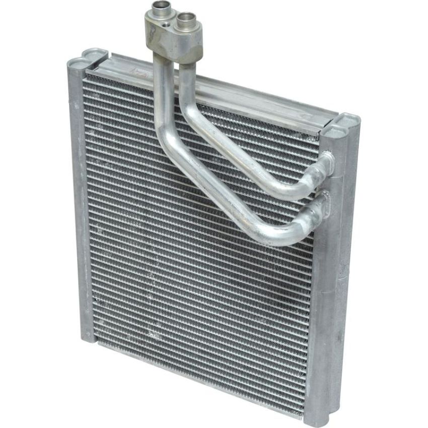 Universal Air Conditioning EV 940036PFC A/C Evaporator Core -- Evaporator Plate Fin