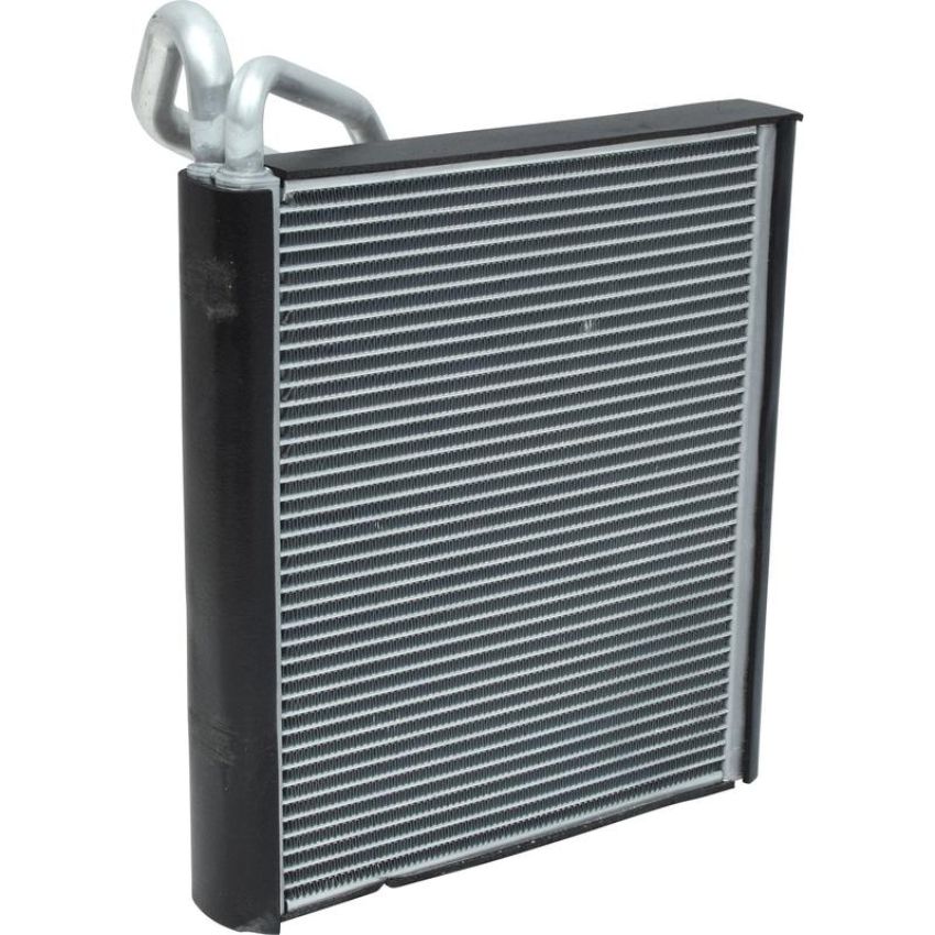 Universal Air Conditioning EV 940039PFC A/C Evaporator Core -- Evaporator Plate Fin