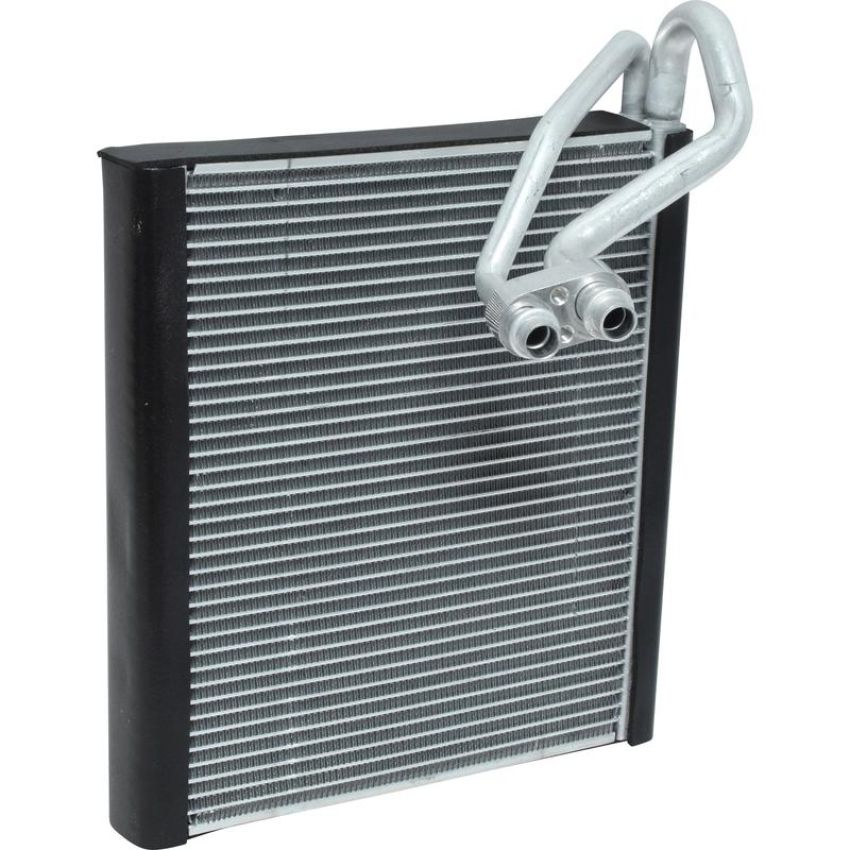 Universal Air Conditioning EV 940039PFC A/C Evaporator Core -- Evaporator Plate Fin