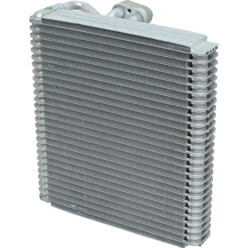 Universal Air Conditioning EV 940040PFC A/C Evaporator Core -- Evaporator Plate Fin