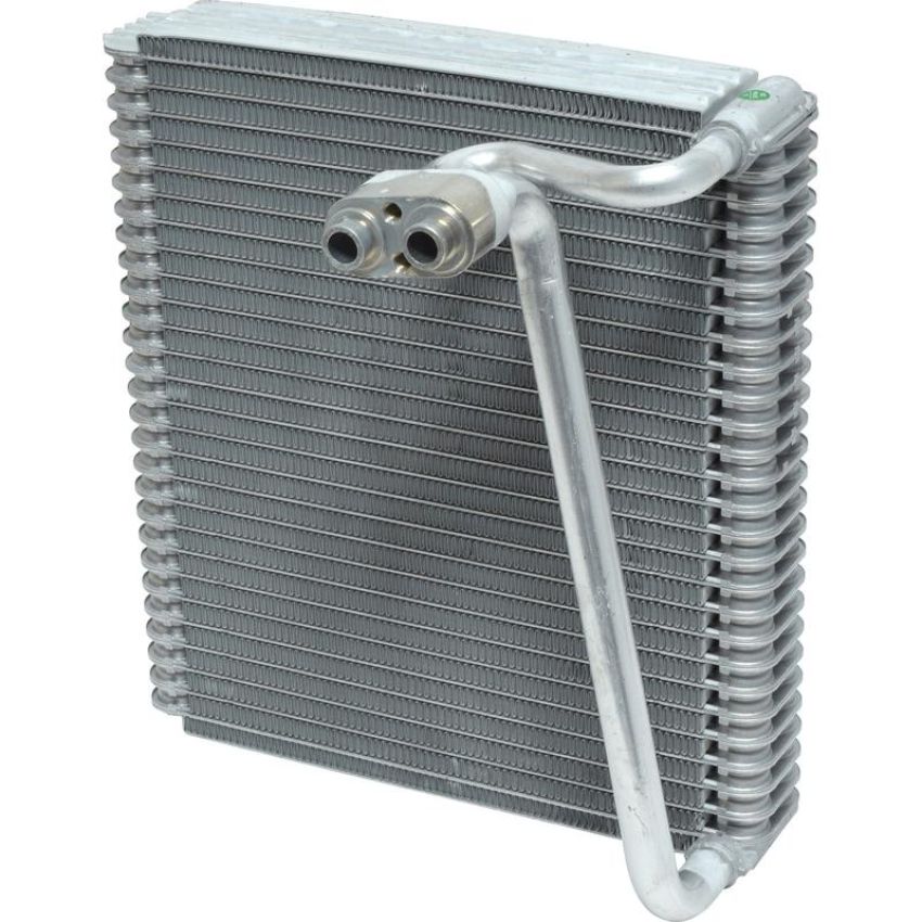 Universal Air Conditioning EV 940040PFC A/C Evaporator Core -- Evaporator Plate Fin