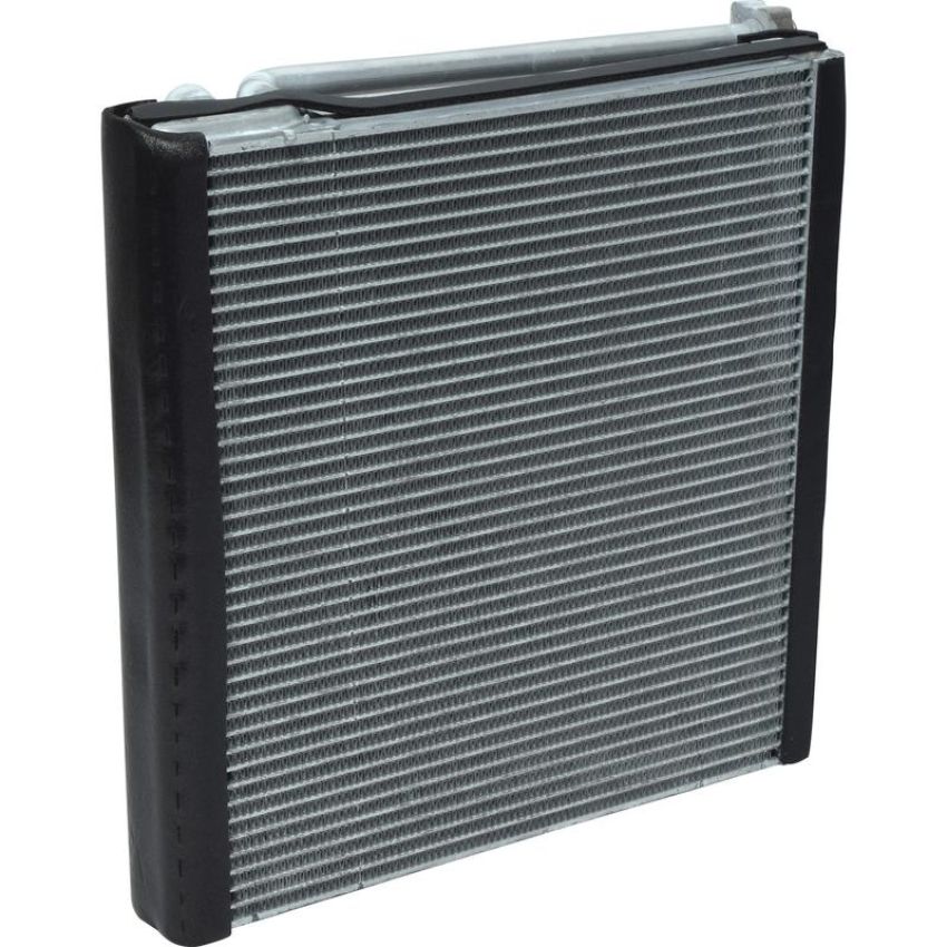 Universal Air Conditioning EV 940041PFC A/C Evaporator Core -- Evaporator Parallel Flow