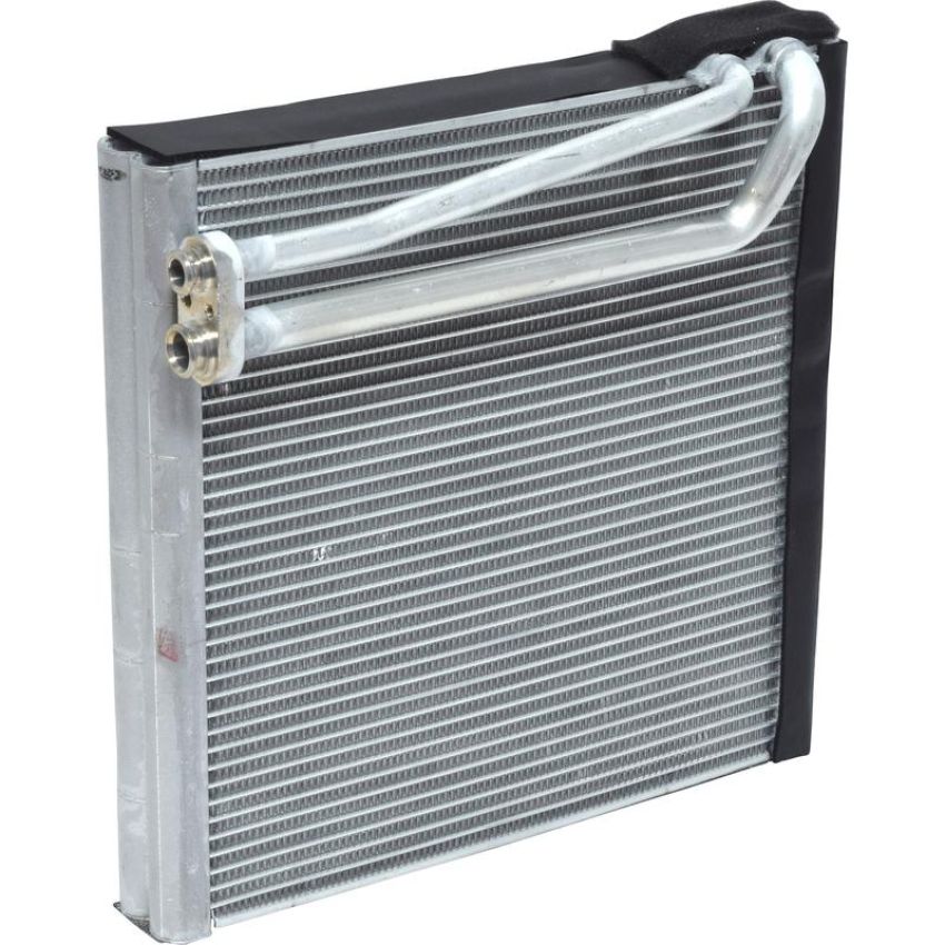 Universal Air Conditioning EV 940041PFC A/C Evaporator Core -- Evaporator Parallel Flow