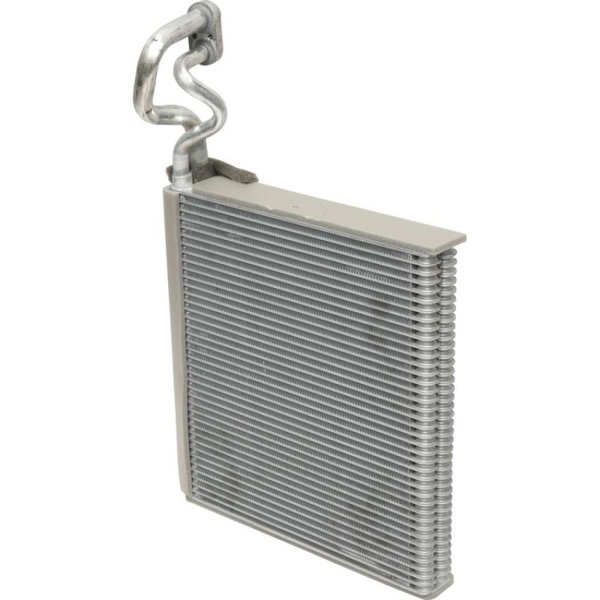 Universal Air Conditioning EV 940043PFC A/C Evaporator Core -- Evaporator Plate Fin