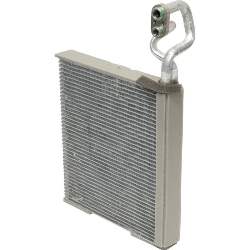 Universal Air Conditioning EV 940043PFC A/C Evaporator Core -- Evaporator Plate Fin