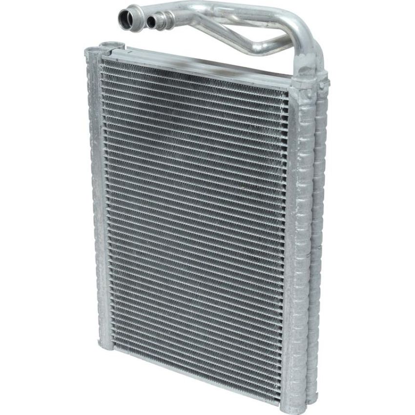Universal Air Conditioning EV 940044PFC A/C Evaporator Core -- Evaporator Parallel Flow