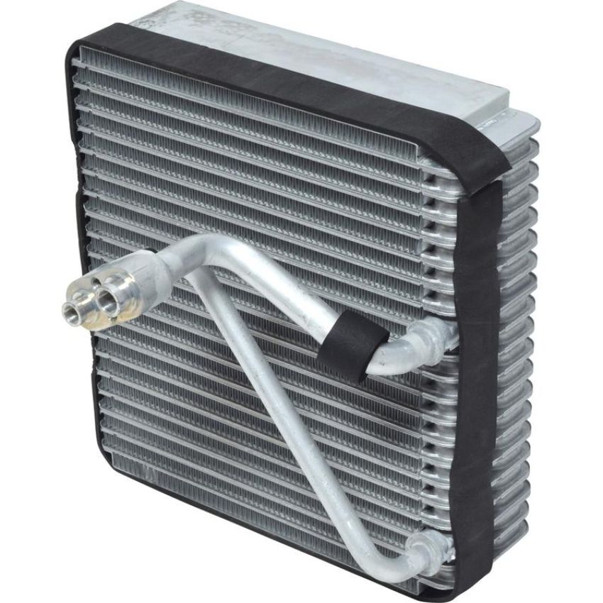 Universal Air Conditioning EV 940045PFC A/C Evaporator Core -- Evaporator Plate Fin