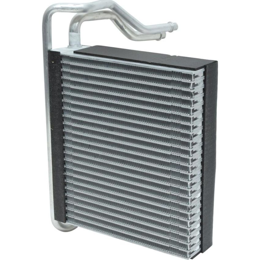 Universal Air Conditioning EV 940049PFC A/C Evaporator Core -- Evaporator Plate Fin
