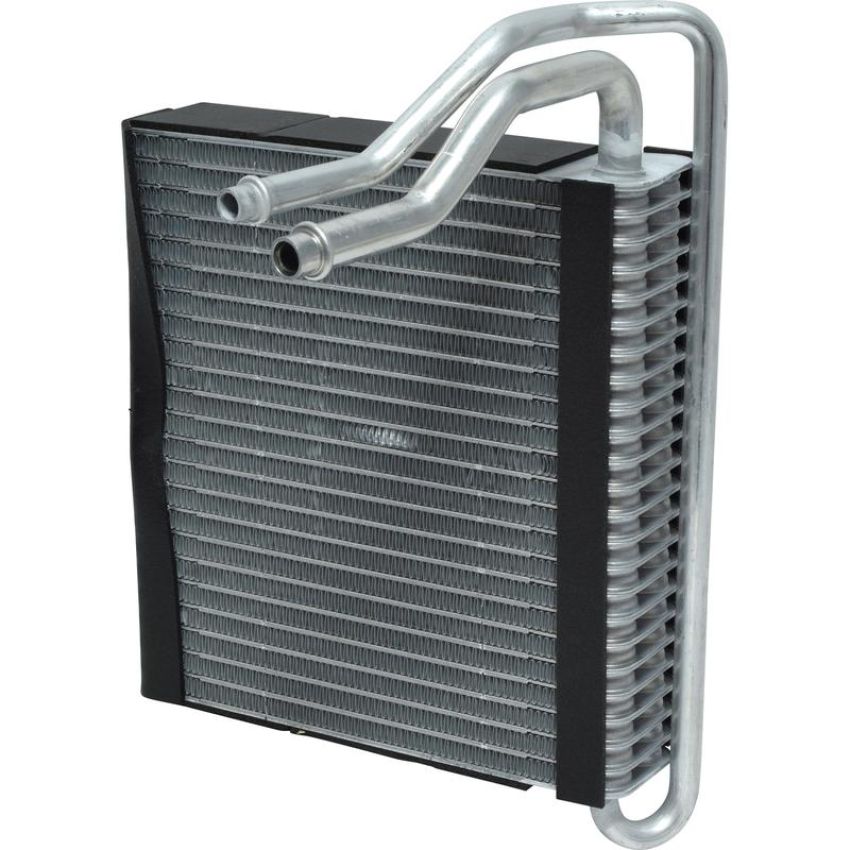 Universal Air Conditioning EV 940049PFC A/C Evaporator Core -- Evaporator Plate Fin